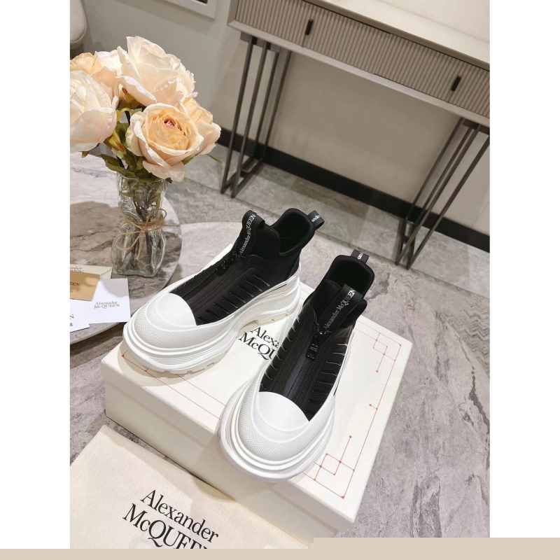 alexander M*Q*en casual shoes